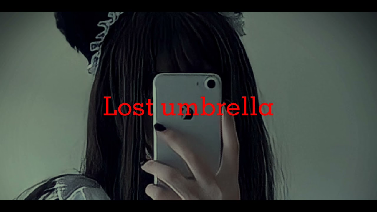 inabakumori- Lost umbrella 