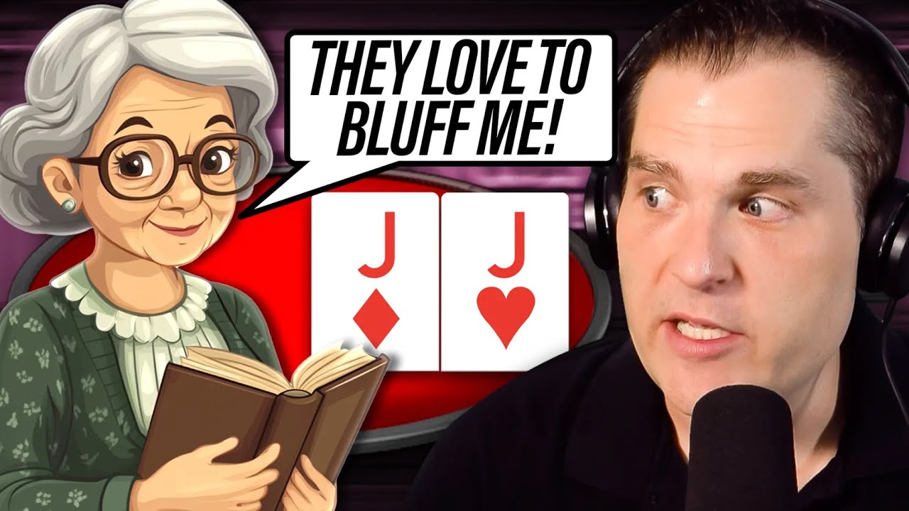 Unreal Reveal at Low Stakes – Nobody Saw THIS Coming!