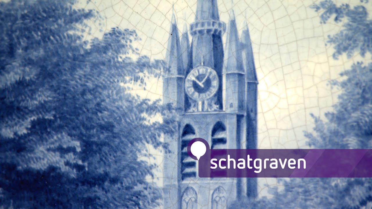 Schatgraven 2 september 2018