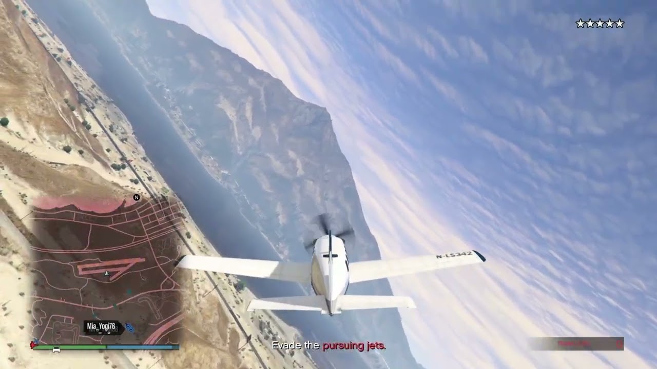 Grand Theft Auto Online: The Prison Break Finale (Part 2) #GTAONLINE #GAMING #SUGARDADDY1WILLIAMS