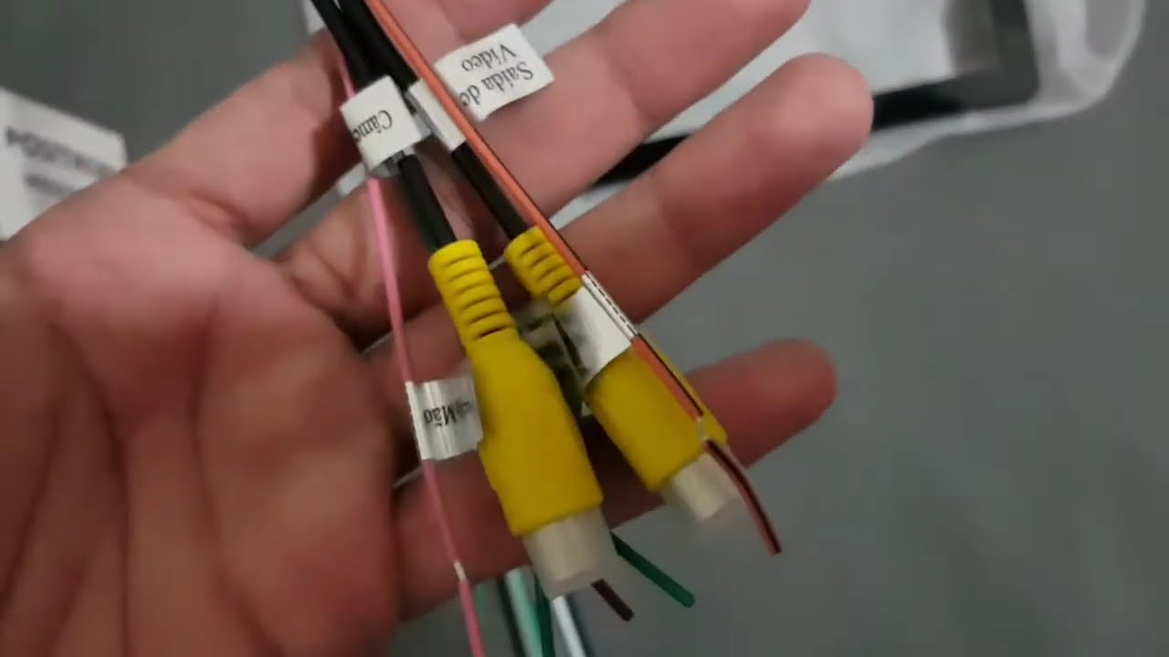 Multim&iacute;dia  (POSITRON SP8520 BT) 2018!