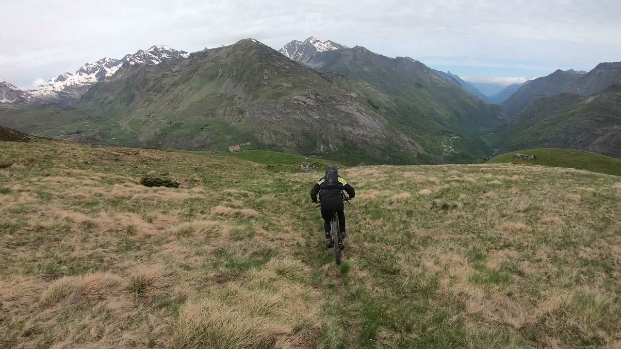 Gèdre  Hautes Pyrénnées 65