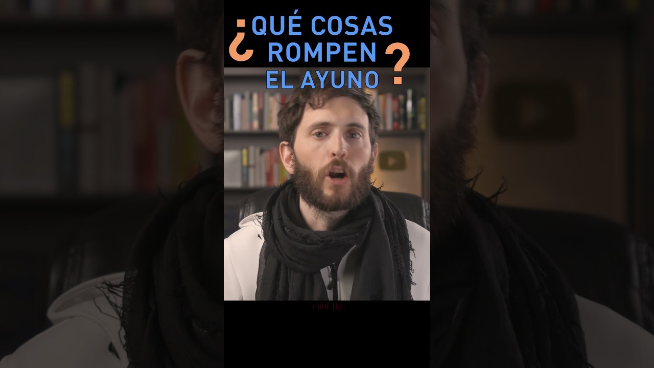 &iquest;Que podemos tomar durante el ayuno intermitente? Bebidas y suplementos #shorts