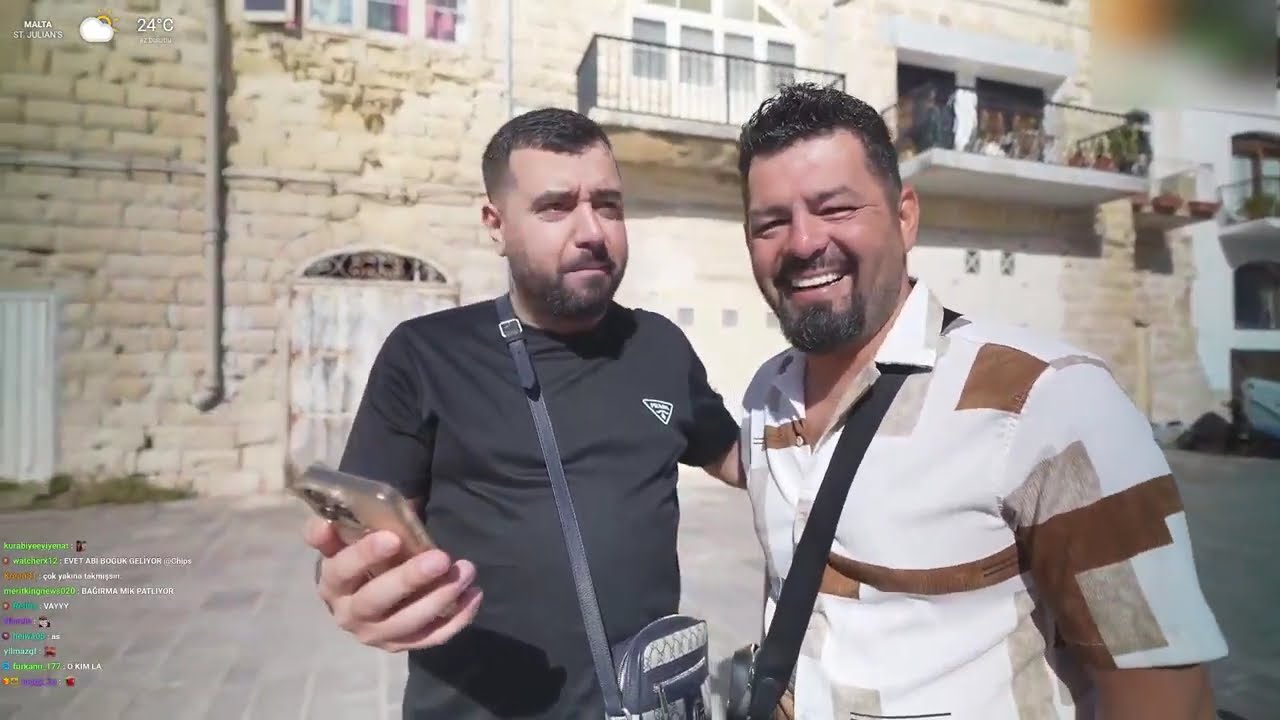 Chips - Malta IRL