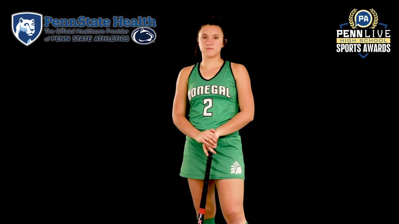 Mackenzie Allessie | Field Hockey Player of the Year