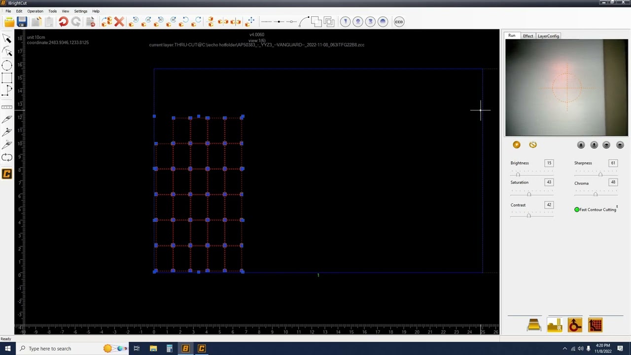 CNC Software Instruction