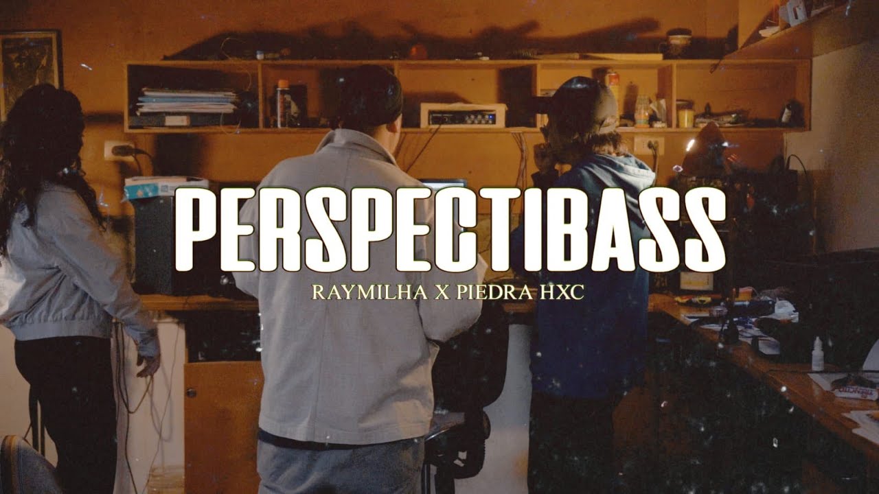 PERSPECTIBASS / PIEDRA HXC FT RAYMILHA