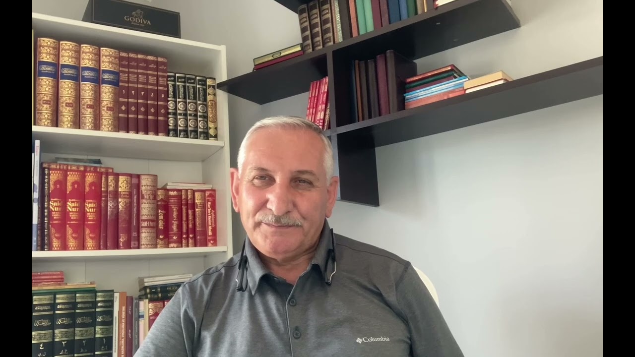 İMKAN VE HUDUS DELİLİ