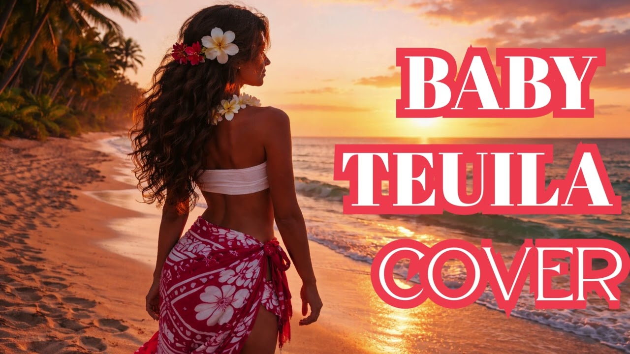 Baby Teuila