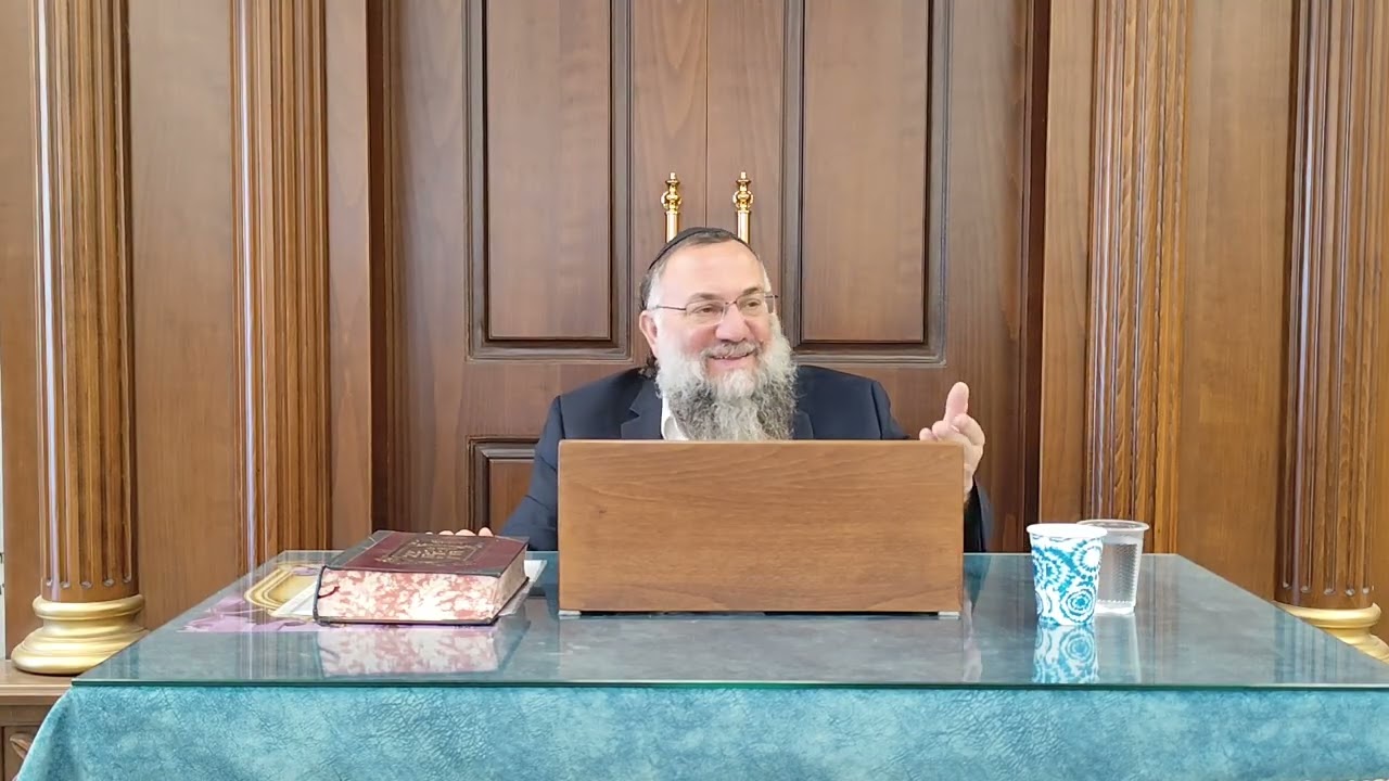 אמונה בלי ספקות 