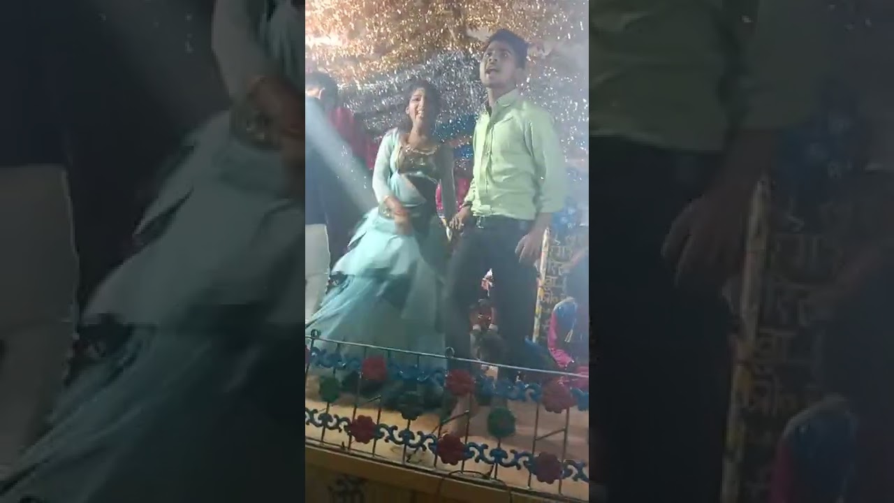 बसन्ती_चुम्मा_दे Basanti 💋 De 👌👌👌👌Dance