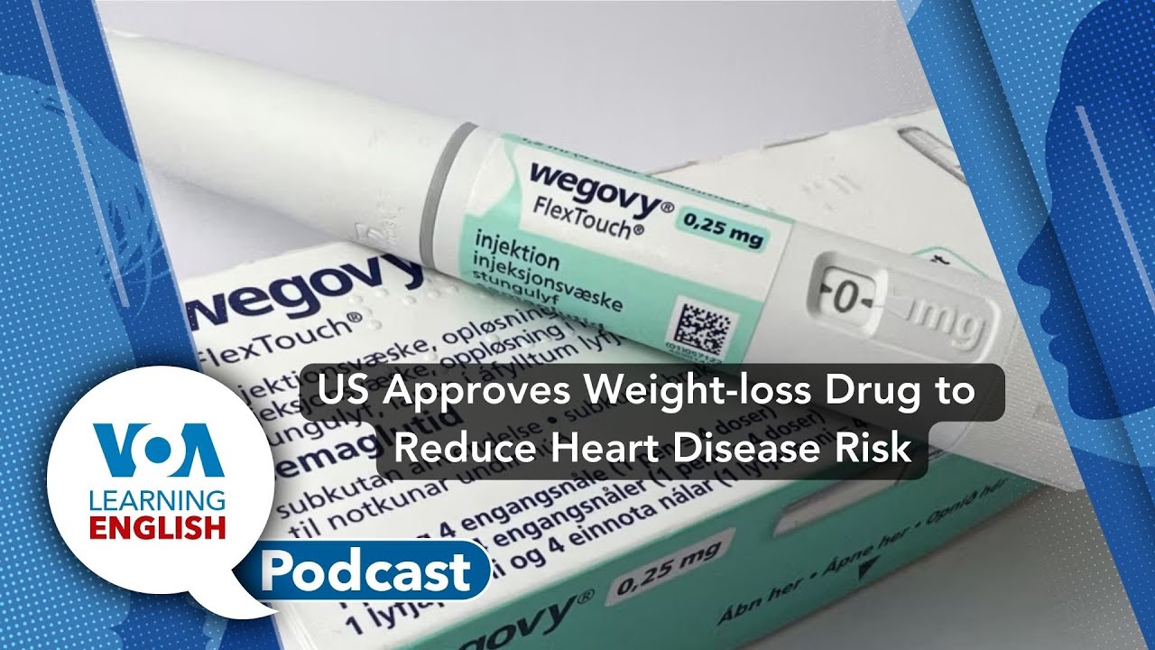 Learning English Podcast - Vernal Equinox, Gray Whales, Weight-Loss Drug