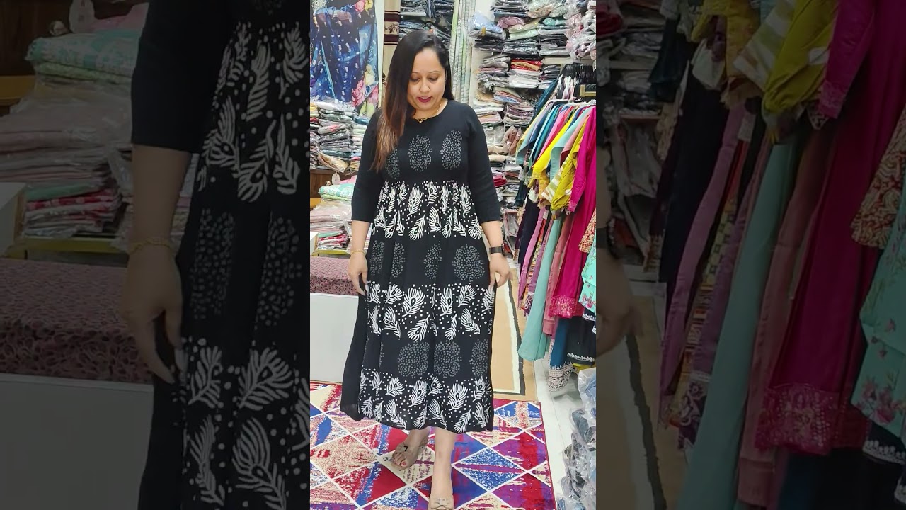 One-piece imported dress featuring smoki peterpan design, DM for online orders 7016139894
