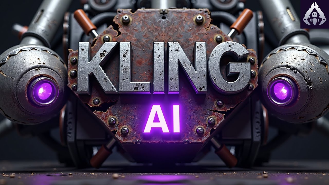 Как создавать зацикленные видео с помощью Kling AI