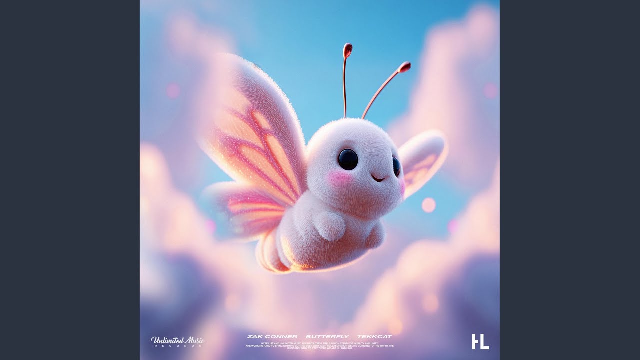 Butterfly (HardTekk)