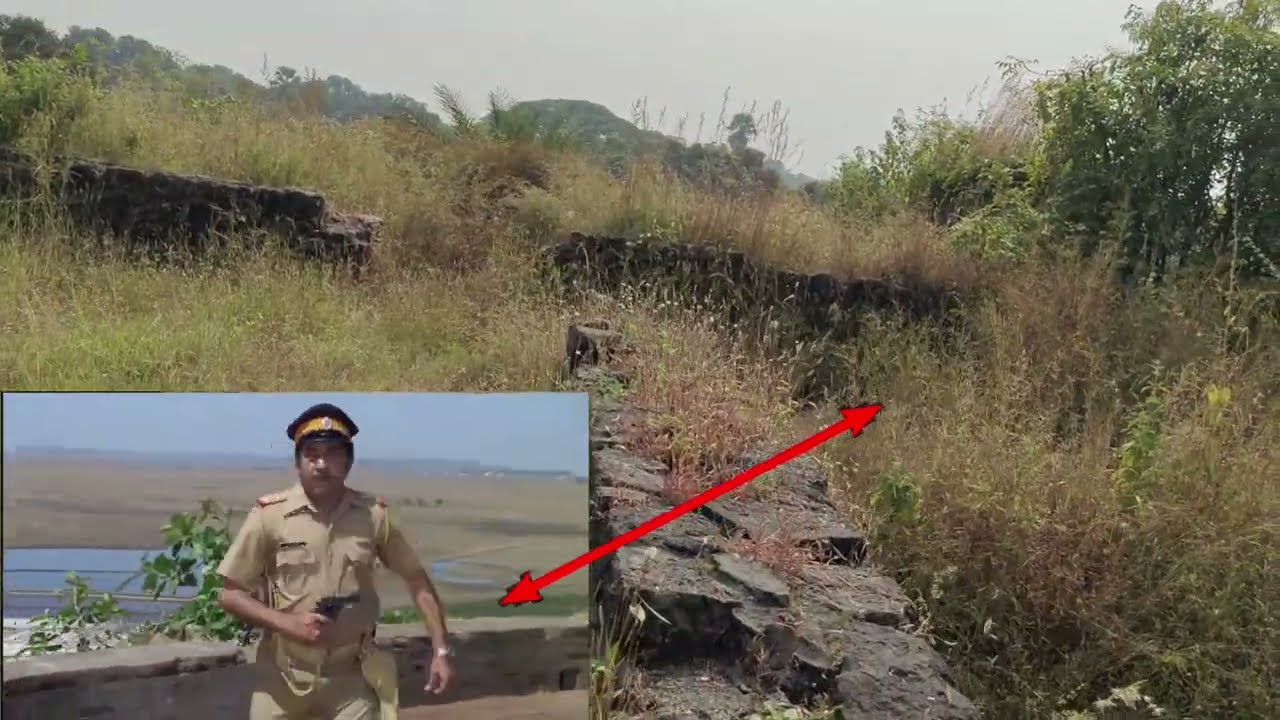 Don Film (1978) Ki Shooting Location Part 3 | Amitabh Bachchan Majorlovetale #don #donmovie #donfilm