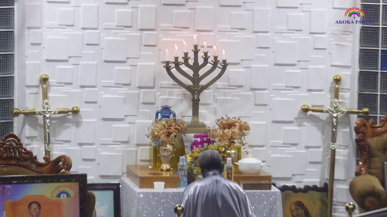 New Moon Service || 2nd October 2025