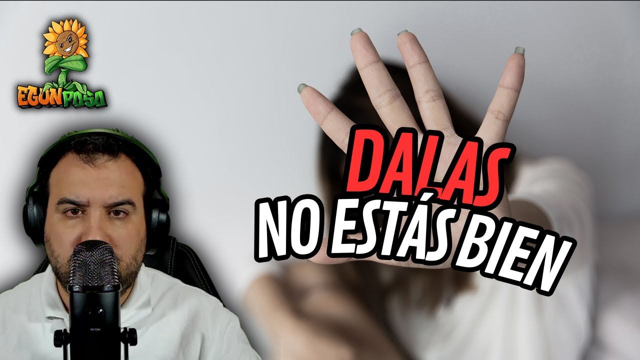 Dalas provoca a Yeri Mua | Dalas amenaza físicamente a Sol Leon | Dalas ataca la comida del Xokas