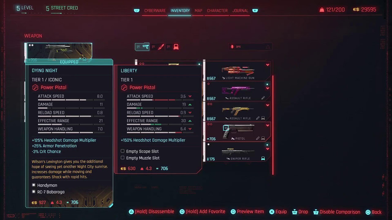 Cyberpunk 2077: Deathless very hard run Stream 8