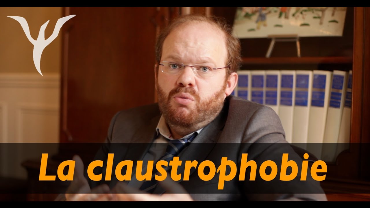 La claustrophobie: comprendre et vaincre la peur d'être enfermé!