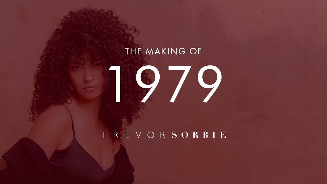 Trevor Sorbie. The Making of 1979