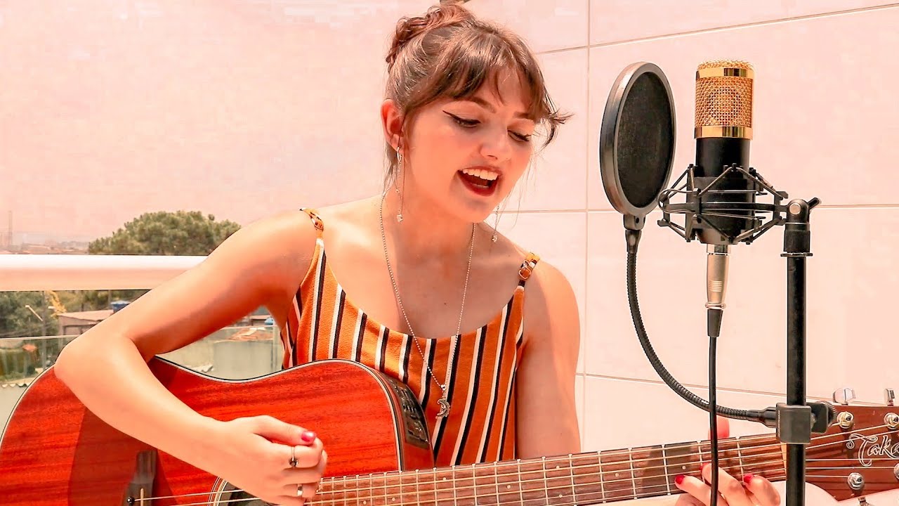 Viva Voz - Lauana Prado (Xaiany Gomes cover)