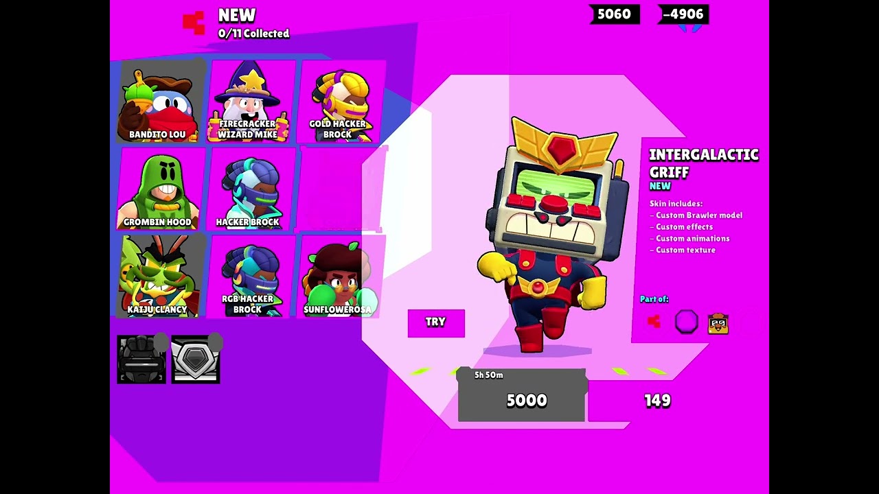 I don’t think my brawl stars is brawl starsing