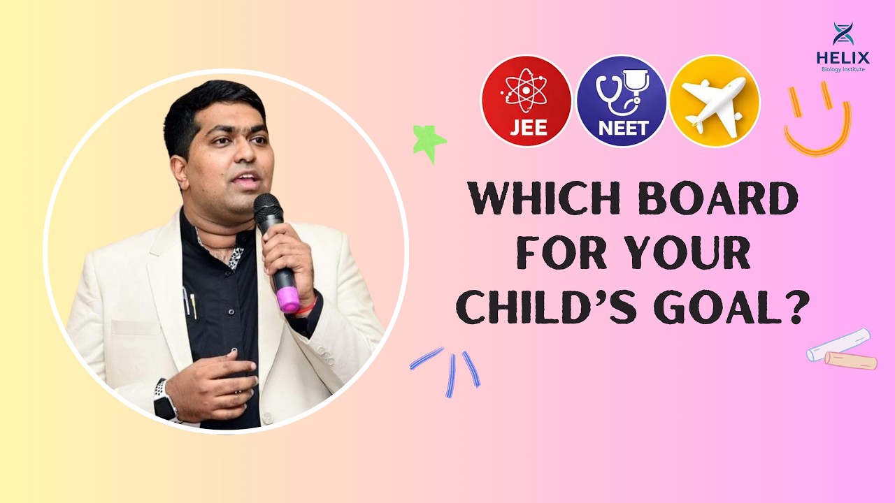 Best Board for JEE, NEET & Studying Abroad: CBSE vs ISC vs State Board