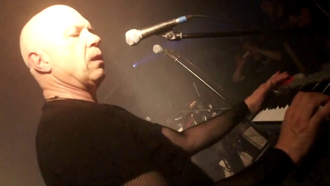 Rational Youth - Close To Nature (Live in Berlin)