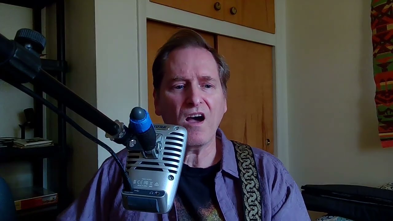 Ob La Di, Ob La Da, The Beatles Electric cover version