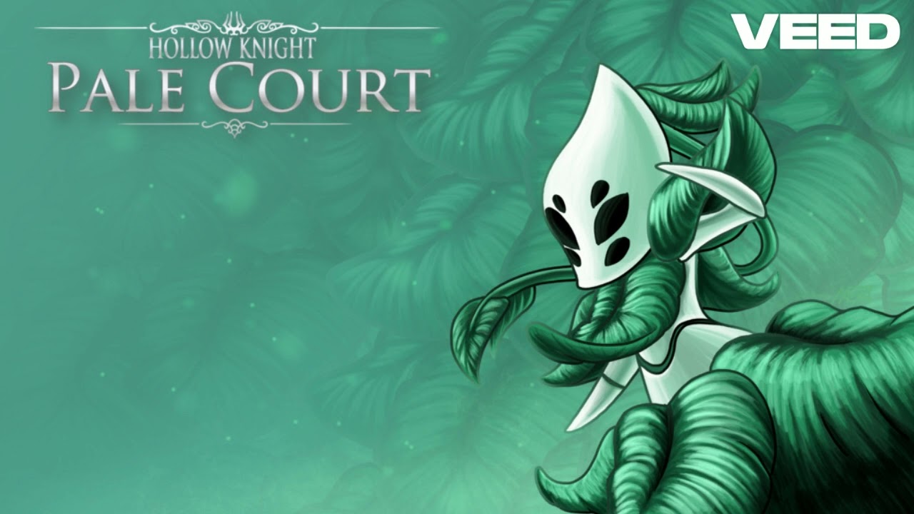 Pale Court OST - Kindly Isma reupload