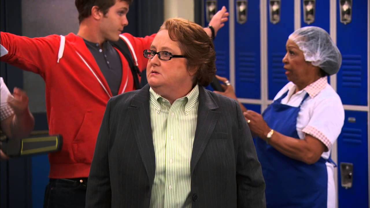 Clip - No Going Back - Lab Rats - Disney XD Official