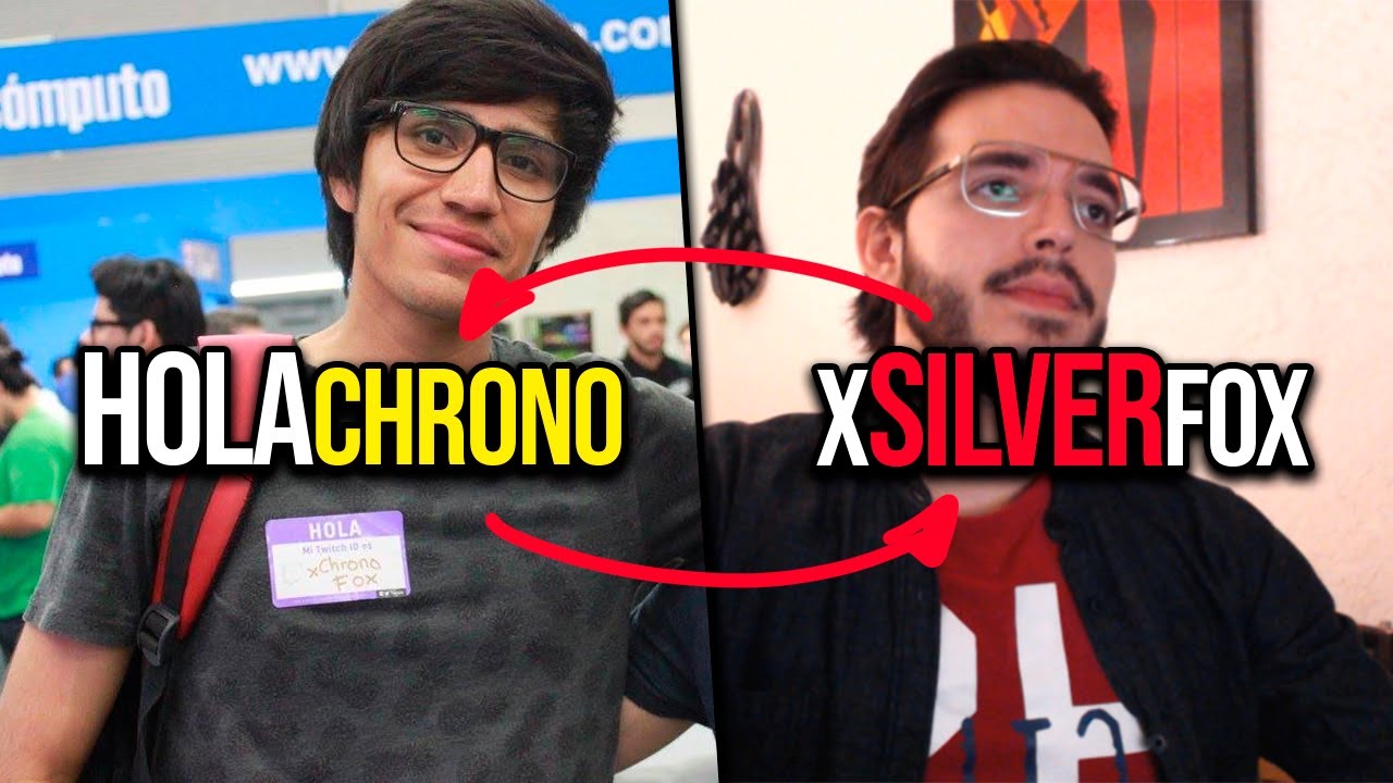 El dia que cambie cuentas con xChronoFox