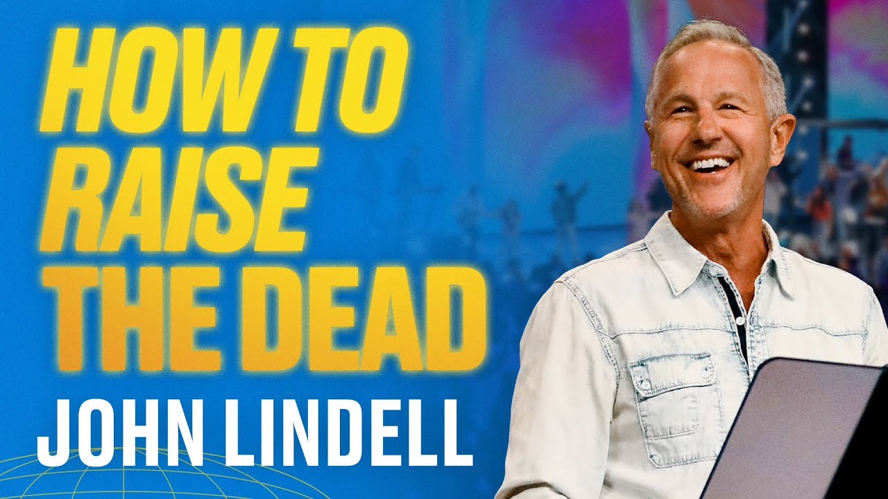 How to Raise the Dead | Power Today - #46 | John Lindell