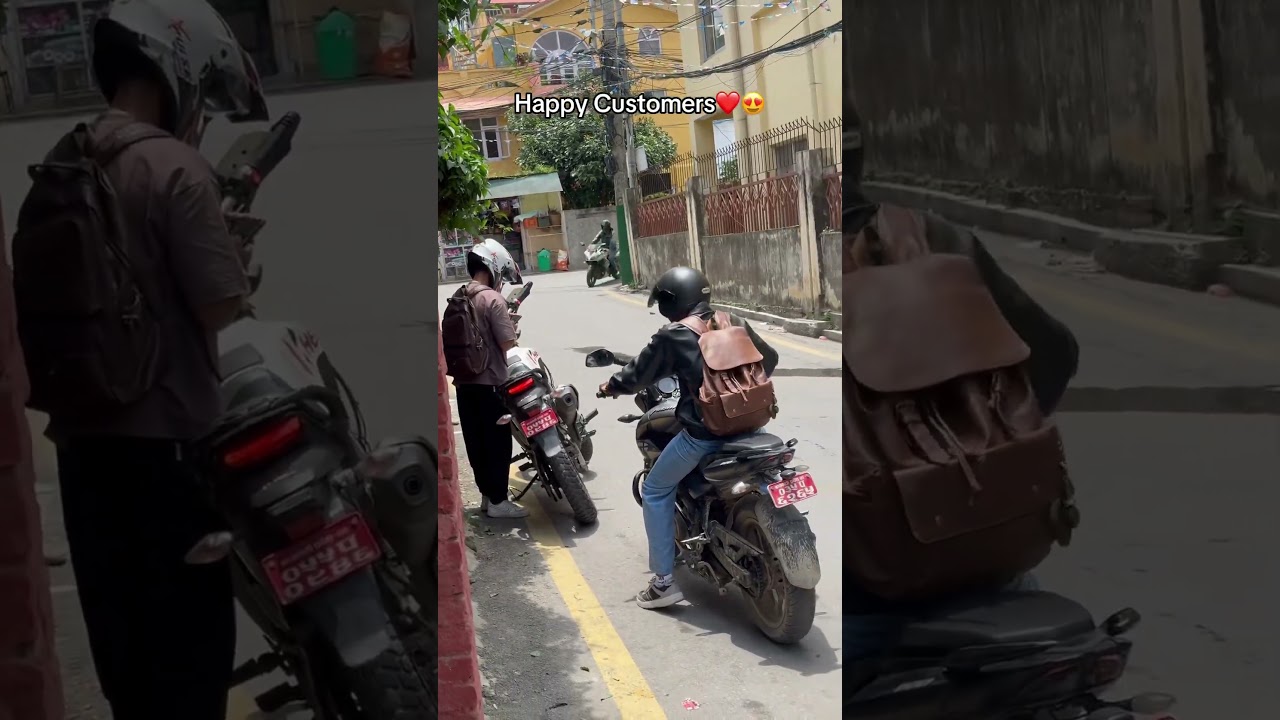 Bike rent in lalitpur! || Thakuri Rentak Service😍