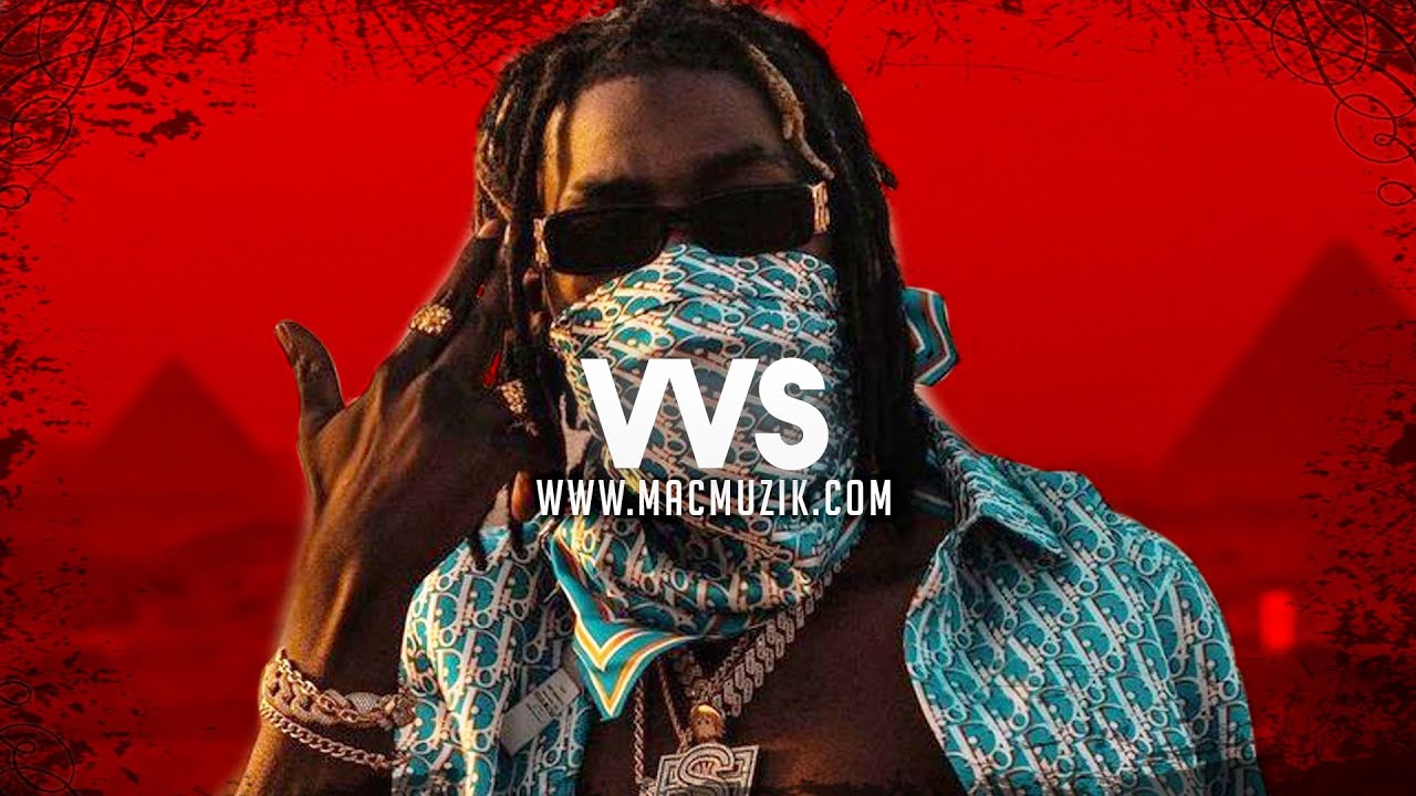 Gazo Type Beat Drill  - VVS - Instru Drill Melodique 2022