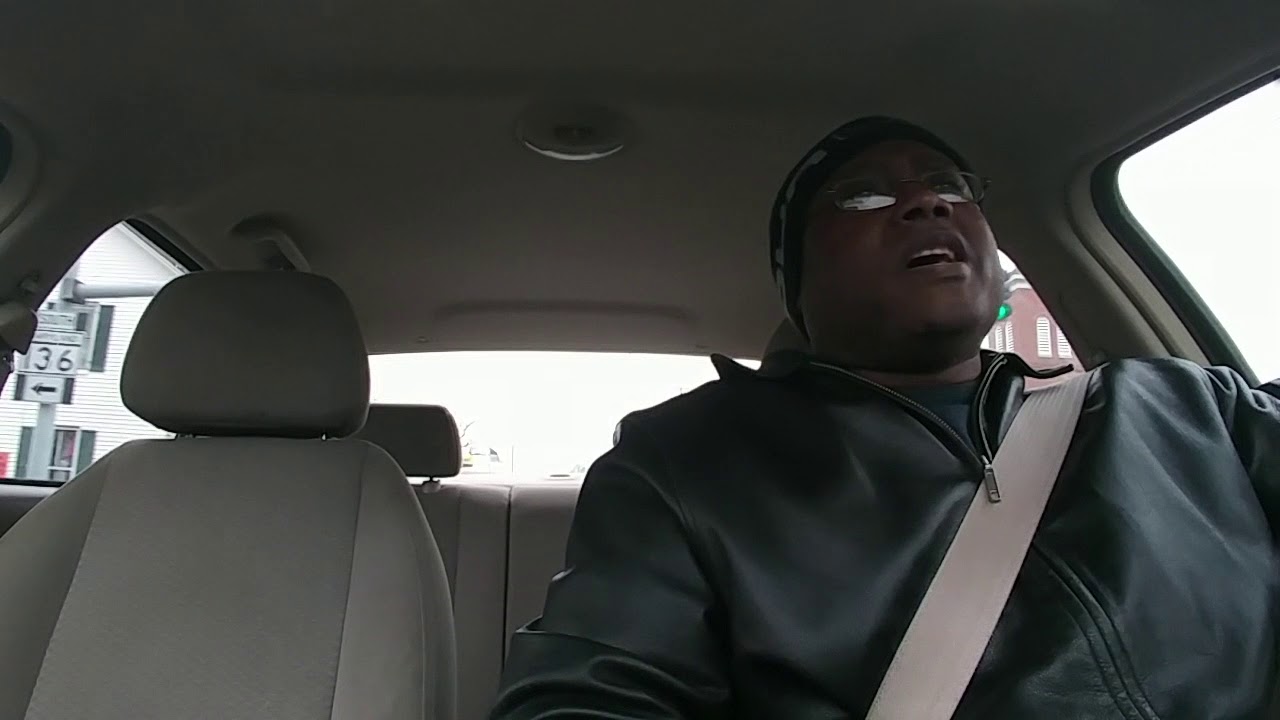 Road Ramble with Rom:  Inexperienced Men