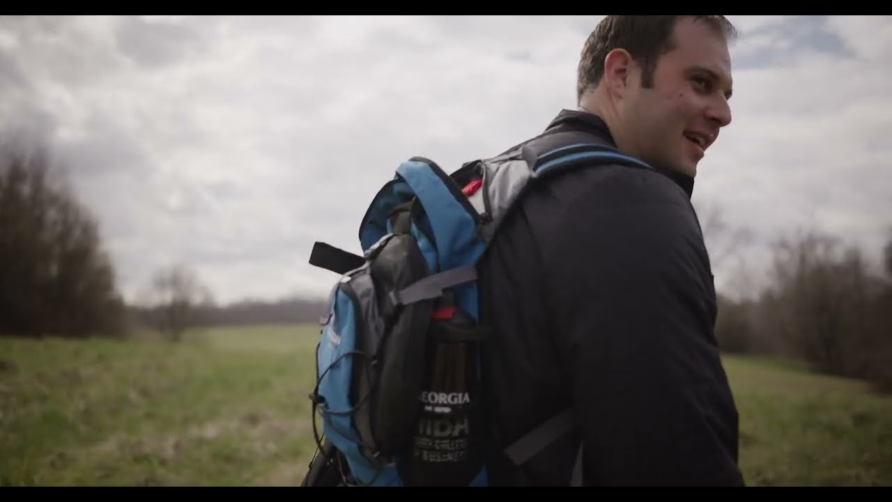 Jason Hedrick - Student Veteran Profile | The University of Georgia Terry College of Business