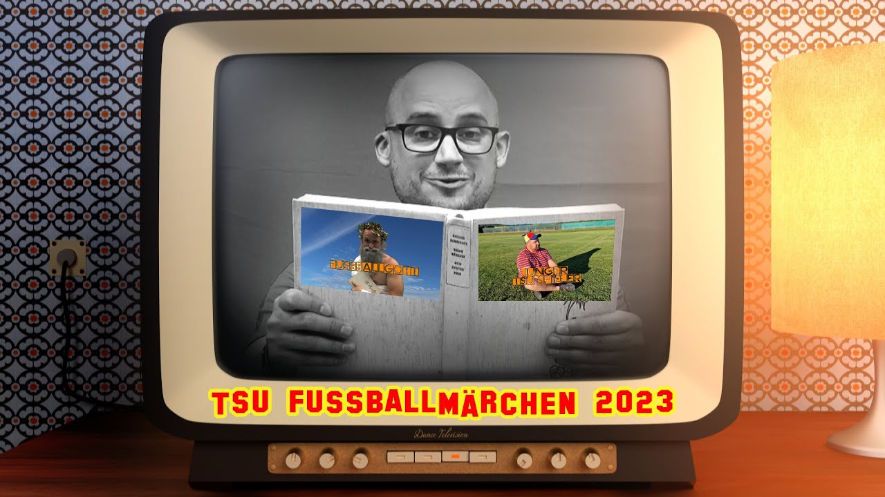 TSU Fußballmärchen 2023