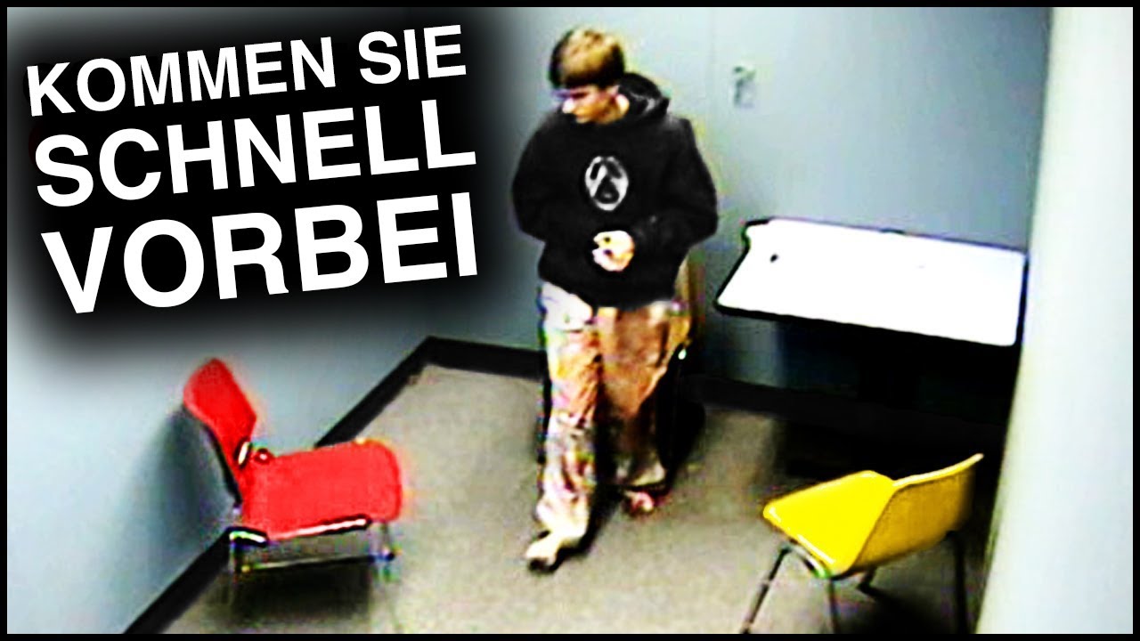 Wie ein Psychopath aussieht | Bildungsdokumentation