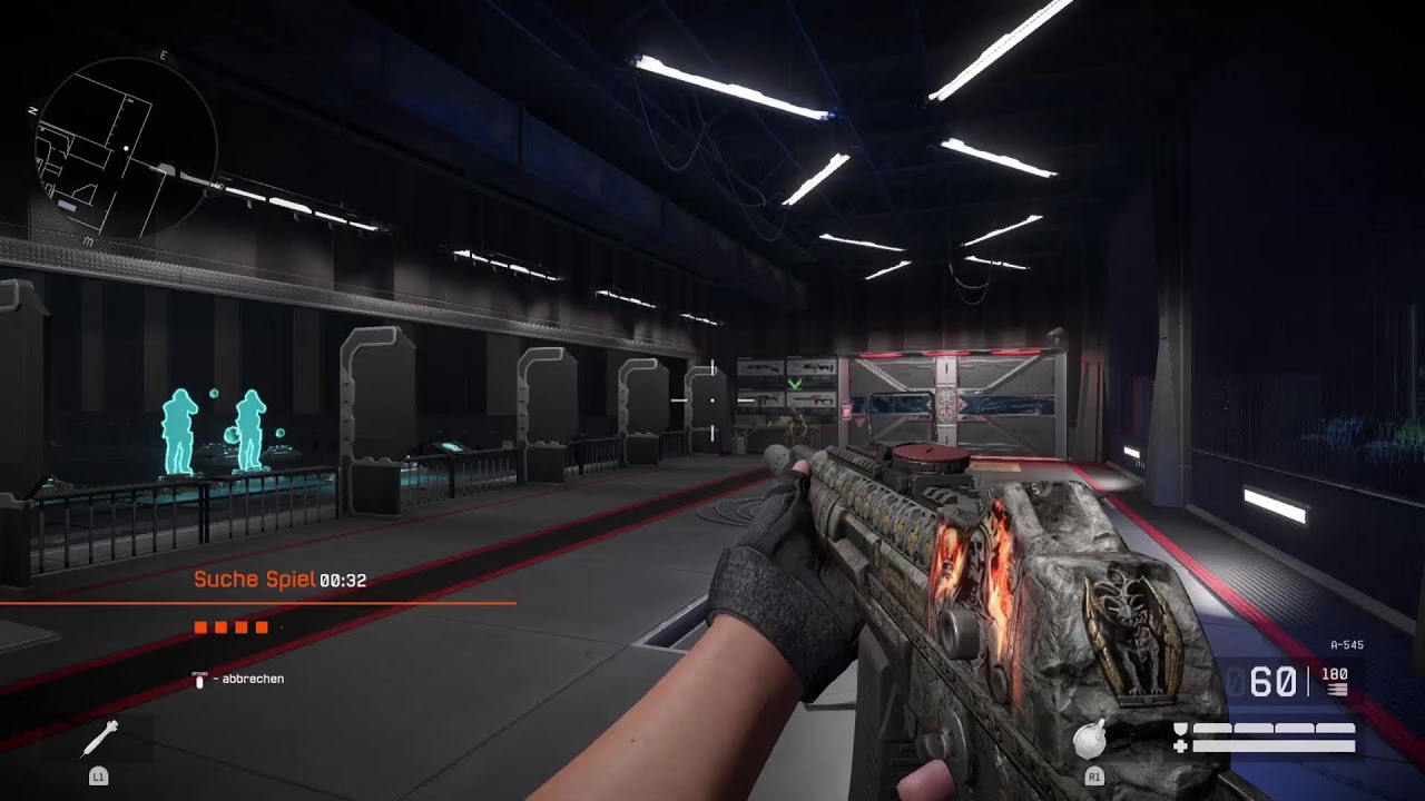 Warface livestream PS/XB/NS