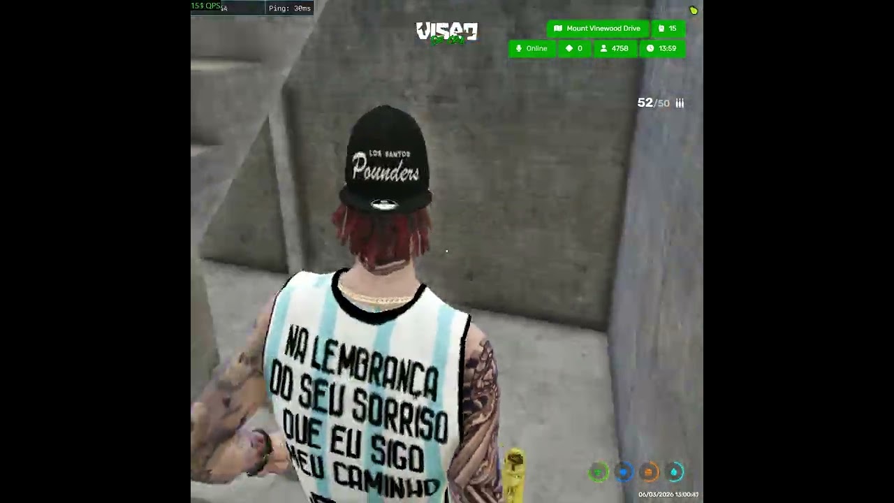FiveM replay 2026 03 06 13 01