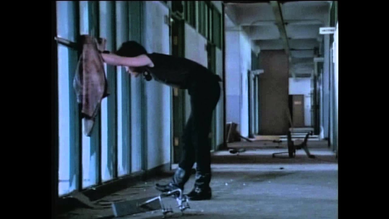 TOKYO PRISON　【A・R・B】