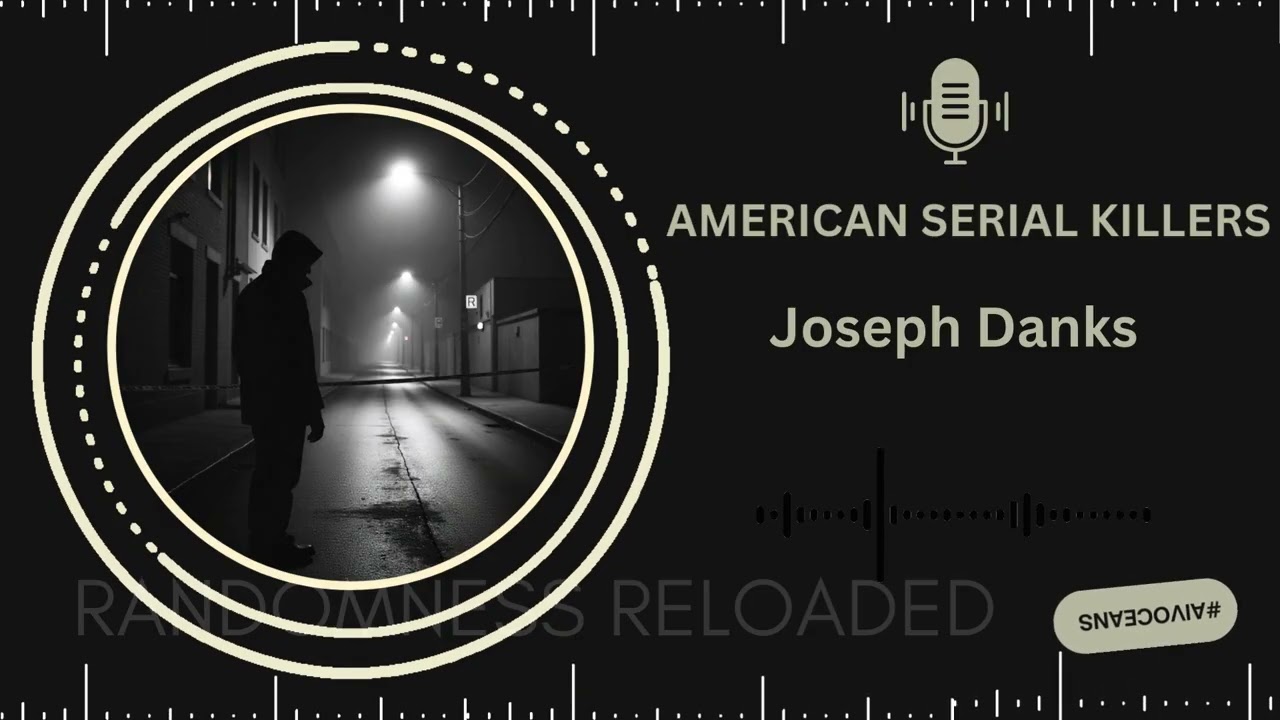 Bruce Alan Davis: The Chilling Story of an American Serial Killer