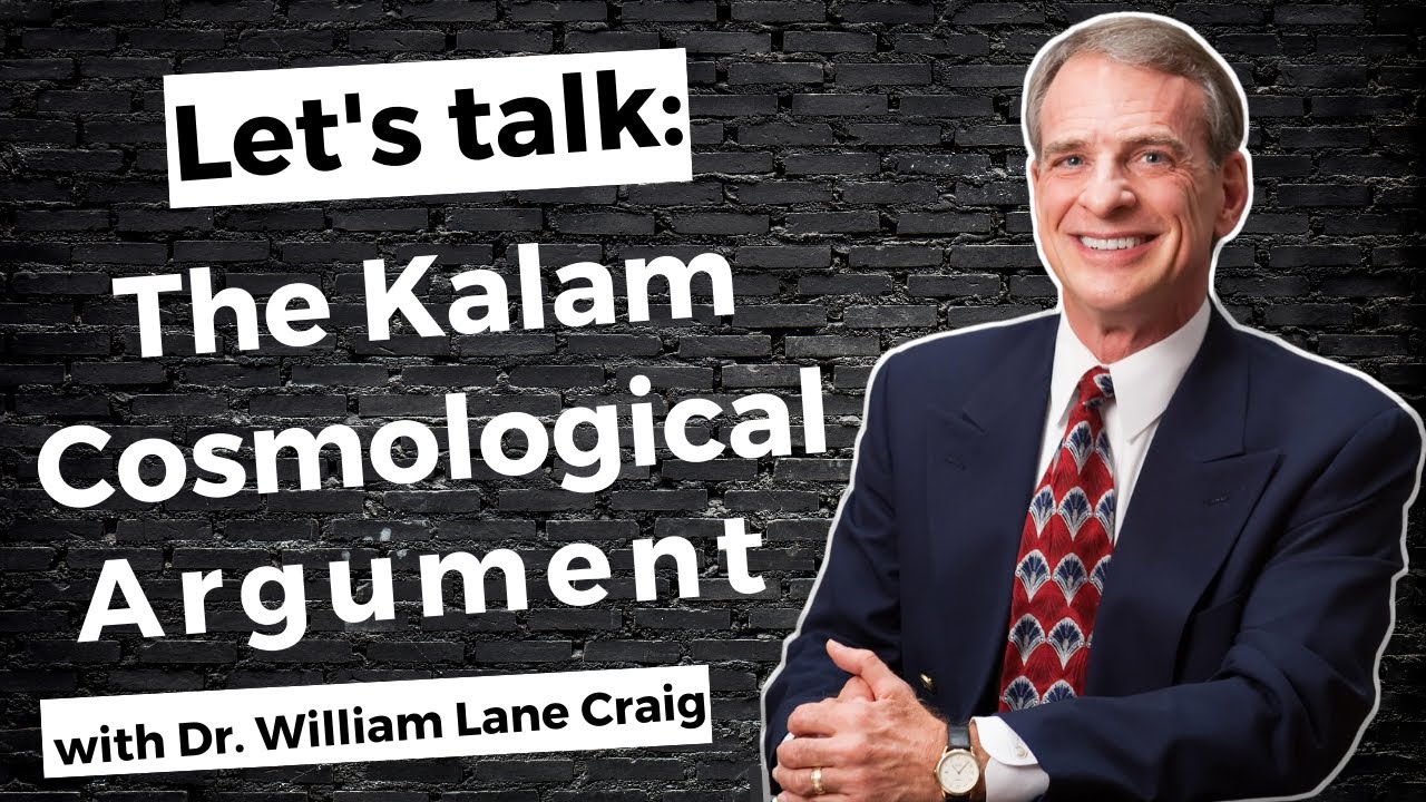 Answering Objections to the Kalam Cosmological Argument (with William Lane Craig)