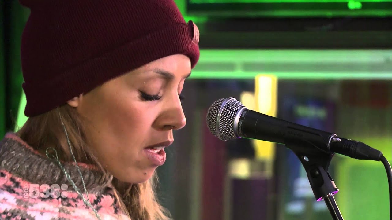 Glennis Grace - Magic | Live bij Evers Staat Op
