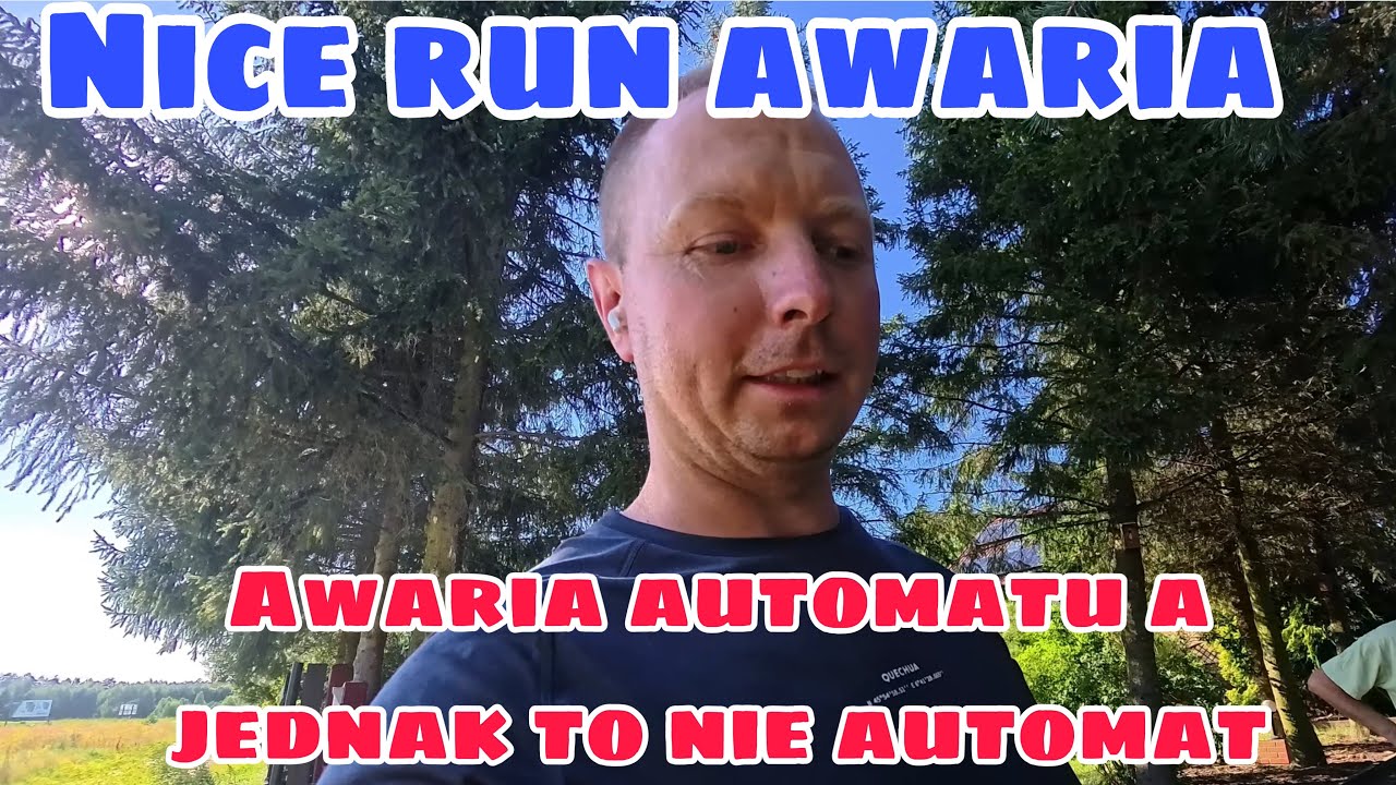 Mrówki zatrzymały bramę! Awaria NICE RUN2500 i problemy z FAAC