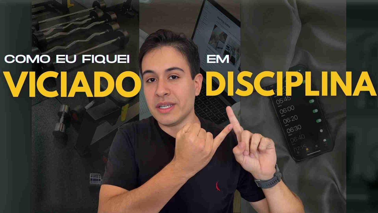Eu encontrei um crossfit de obesos e minha vida mudou completamente.