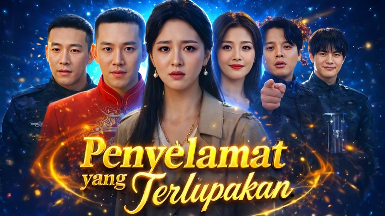 Penyelamat yang Terlupakan Drama China | 2026 Drama Facts & Story Reviews