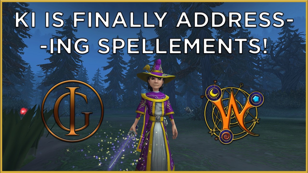Wizard101: This Took KingsIsle SIX YEARS.